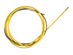 Канал направляющий желтый (1.2-1.6) 4.5 м