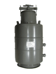 Генератор ацетиленовый АСП-10 (карбид до 3.2 кг, 1.5 м3/ч)