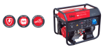 FUBAG BS 5500 A ES