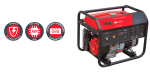 FUBAG BS 4400