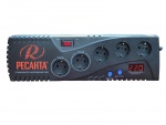 С 500 Ресанта