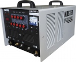 TIG-250Р AC/DC MASTER 380В