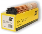 OK Carbon DC pointed 5x305